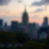 Exploring the Most Prestigious Insurance Companies Introduction