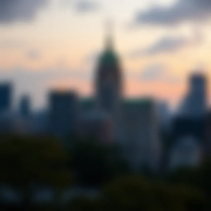 Exploring the Most Prestigious Insurance Companies Introduction