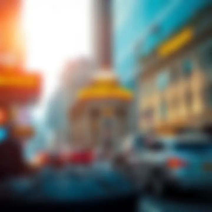 Exploring the Most Prestigious Insurance Companies Summary