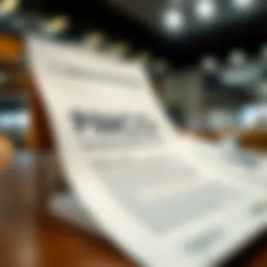 Exploring the PIMCO CEF List: A Comprehensive Overview Summary Exploring the PIMCO CEF List: A Comprehensive Overview Summary