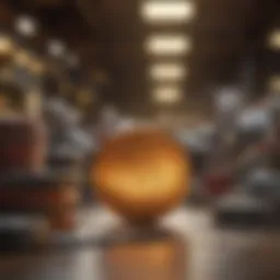 Illustration of value propositions in business