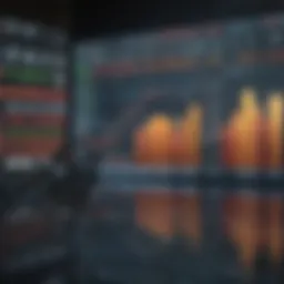 An intricate overview of stock market trends