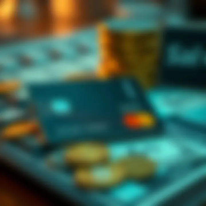 How to Calculate Credit Card Interest Monthly: A Comprehensive Guide Summary