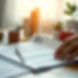 Credit report analysis