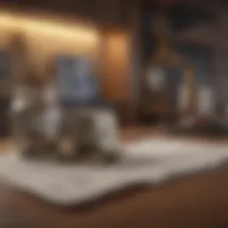 Detailed analysis of bank interest rates