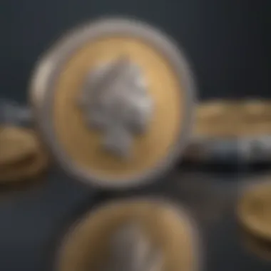 Innovative Royal Sovereign Coin Wrapping Solution