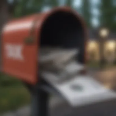 Mailbox