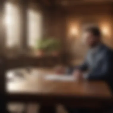 The Dynamics of an Interview Understanding interview dynamics