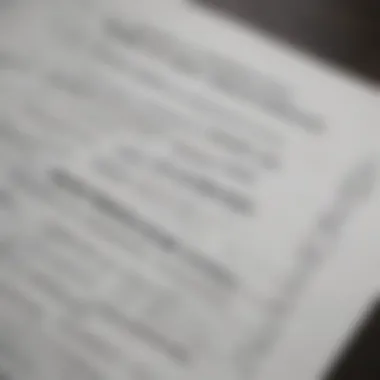 Organized Checklist for Mortgage Application Documents Mortgage Application Documentation Checklist
