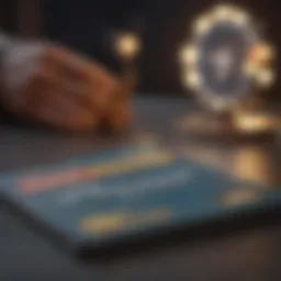 Understanding credit scores and their impact on credit card selection