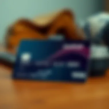 Criteria for Securing a Credit Card Eligibility criteria for credit cards