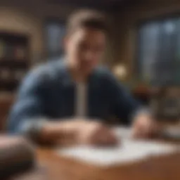 Understanding the concept of forbearance for student loans