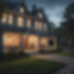 Strategic planning for home sale