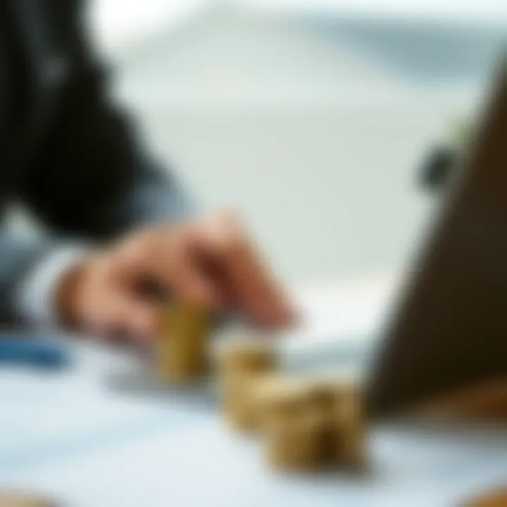 Claiming Deductions Effectively Claiming deductions on investment costs