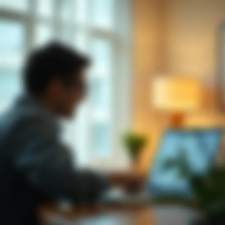 Navigating Lease Termination for Relocation Summary