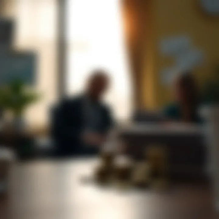 Managing student debt and its implications