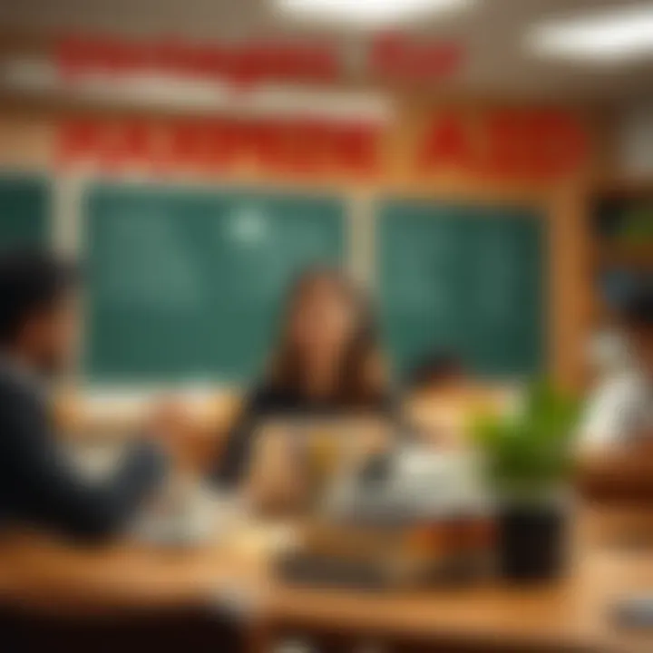 Maximizing student aid packages effectively