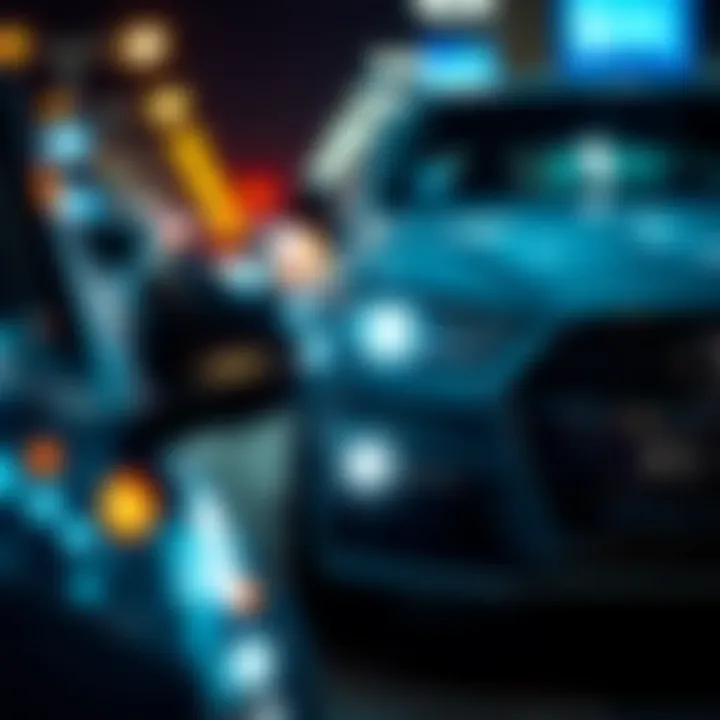 Navigating the Complexities of Holding Two Car Insurance Policies Introduction