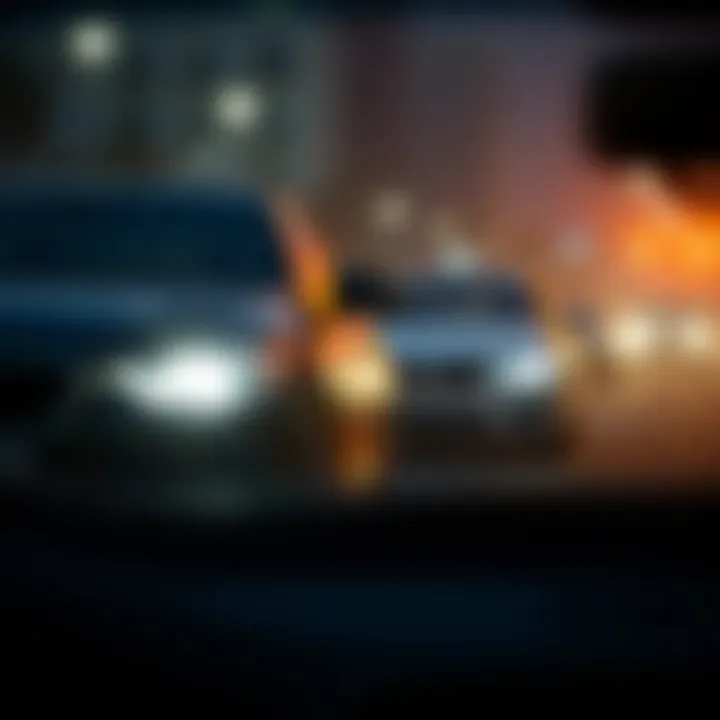 Navigating the Complexities of Holding Two Car Insurance Policies Summary