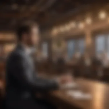 Effective Networking Techniques Effective networking techniques