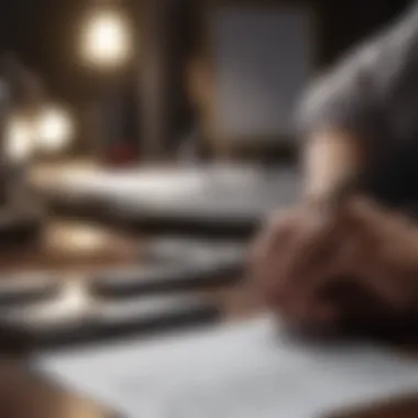 Drafting Considerations for Clarity A checklist of critical considerations for drafting contracts