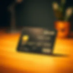 Obtaining a Credit Card with a Low Credit Score Introduction