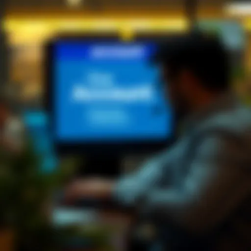 Opening a Business Account: A Comprehensive Guide Introduction
