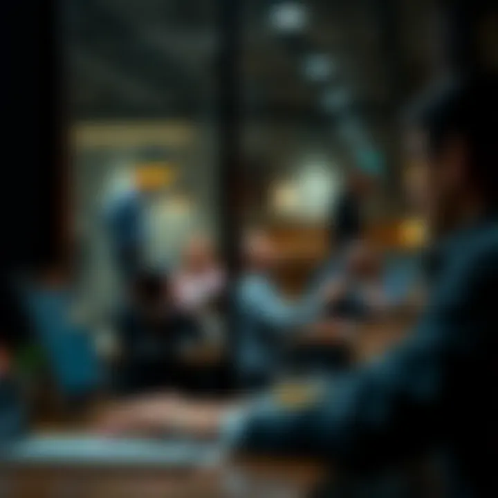Opening a Business Account: A Comprehensive Guide Summary