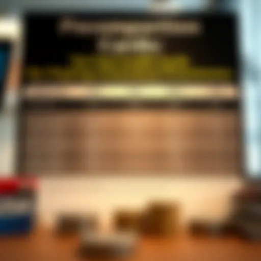 Comparison of Top Credit Cards Credit card comparison chart