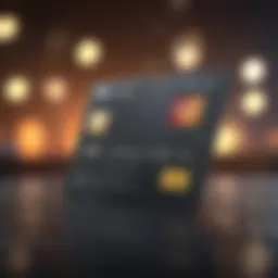 Innovative Credit Card Design