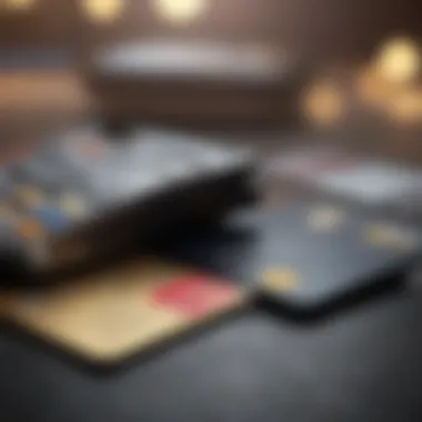 Responsible Credit Card Management Strategies for responsible credit card management