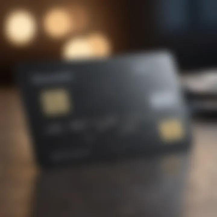 Personalized Credit Card Rewards