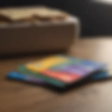 Prepaid Cards vs. Traditional Banking Options Detailed comparison with traditional banking