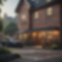 Selling Property to Family: Navigating Below-Market Transactions Introduction