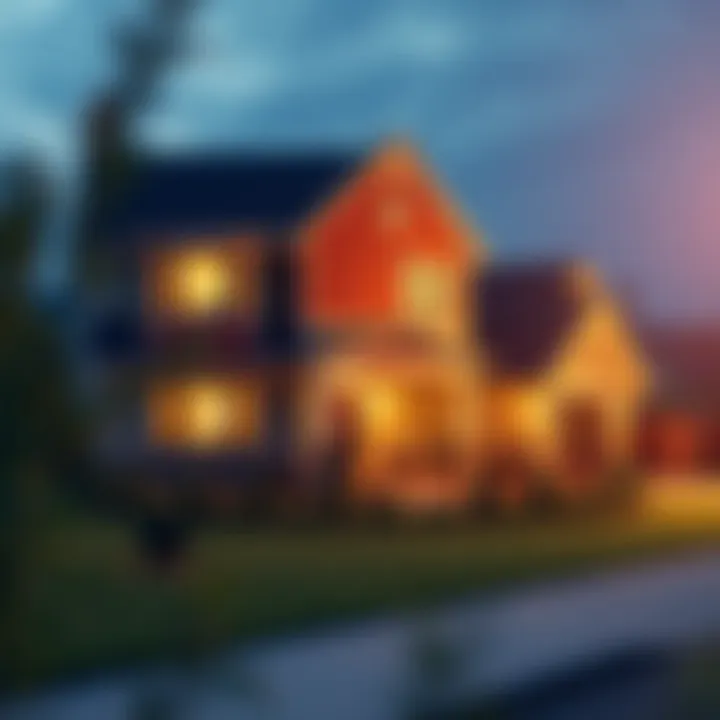 Notable Steps Towards Buying a Home