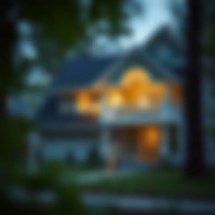 Steps Towards Buying a Home Summary