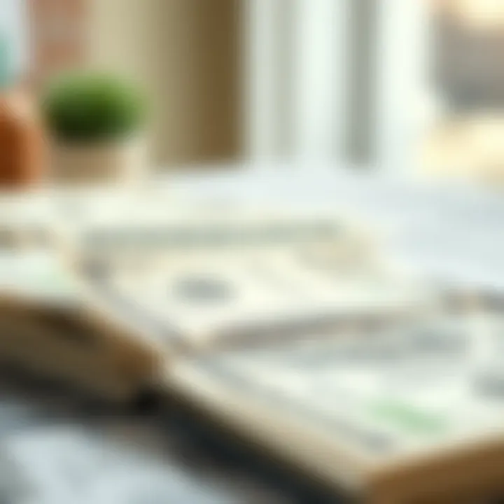 Illustration of tax credits and their benefits