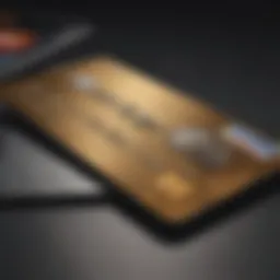 Overview of unsecured credit card options for bad credit