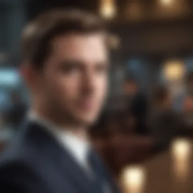 First Impressions and Professional Networking Understanding the psychology behind first impressions