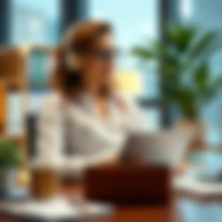 The Importance of Office Comfort Items: Enhancing Workplace Well-Being Introduction