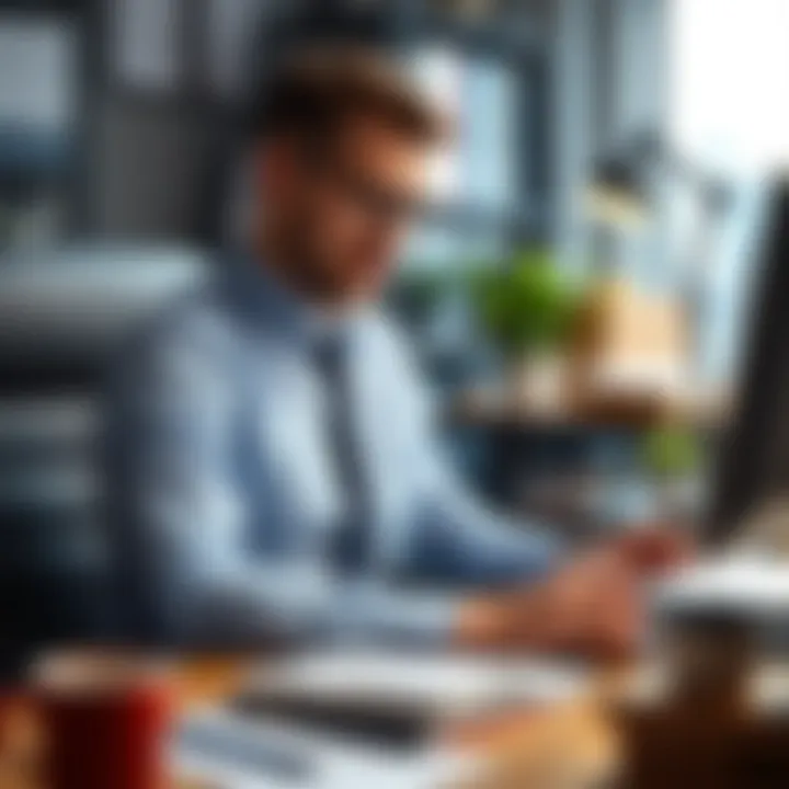 Notable The Importance of Office Comfort Items: Enhancing Workplace Well-Being