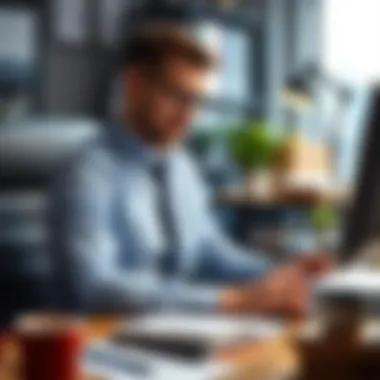 Notable The Importance of Office Comfort Items: Enhancing Workplace Well-Being Notable The Importance of Office Comfort Items: Enhancing Workplace Well-Being