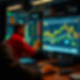 The Optimal Platforms for Day Trading: Navigating the Landscape Introduction