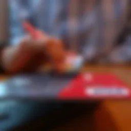 The Quickest Way to Obtain a Credit Card Introduction