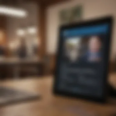 Designing a Visually Appealing Job Ad Designing a Visually Appealing Job Ad