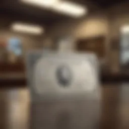 History of American Express and its founding
