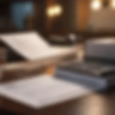 Essential Documents for Business Tax Management Essential documents for business tax management