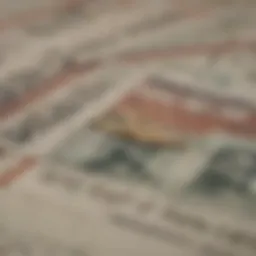 California tax bracket overview