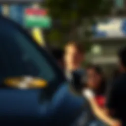 Understanding Car Insurance Rental Reimbursement Introduction