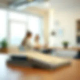 Understanding Checking Accounts for Minors Introduction